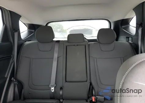 2024 Hyundai Tucson Se from USA, damaged, VIN 5NMJA3DEXRH316902